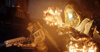 Призматическая матрица решит проблемы с магазином в Destiny 2