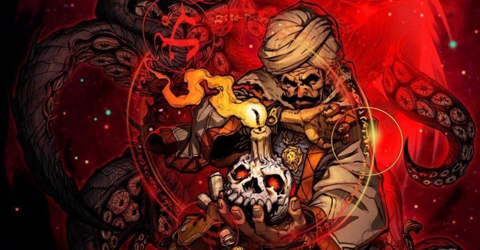 В Darkest Dungeon 2 не будет болезней и сердечных приступов