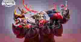 Лучшая колода для новичков в Warcraft Rumble за Черную гору
