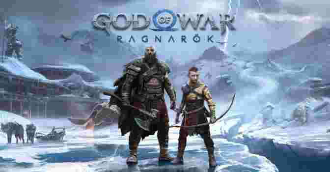 Все трофеи в God of War: Ragnarök — как получить все достижения?