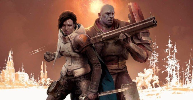 Опубликована дорожная карта сезона «Величие» в Destiny 2