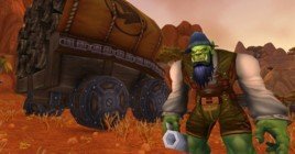 В World of Warcraft запустили событие «Хмельной фестиваль 2024»