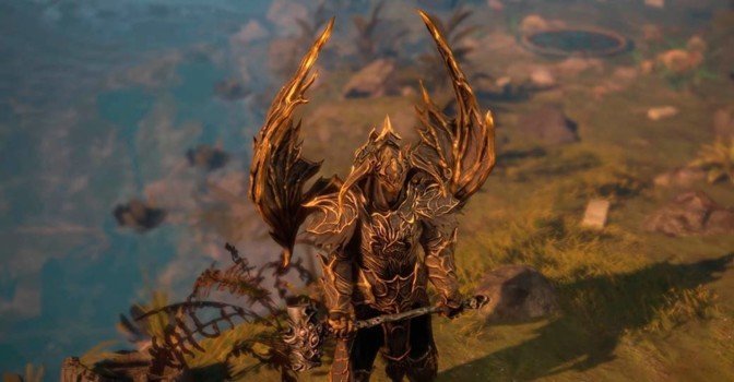 ПК-версия Path of Exile получила дополнение «Дозор» и новую лигу