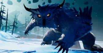 Dauntless готова к открытому бета-тестированию