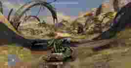 Опубликованы первые скриншоты Halo 3 и Halo 3: ODST