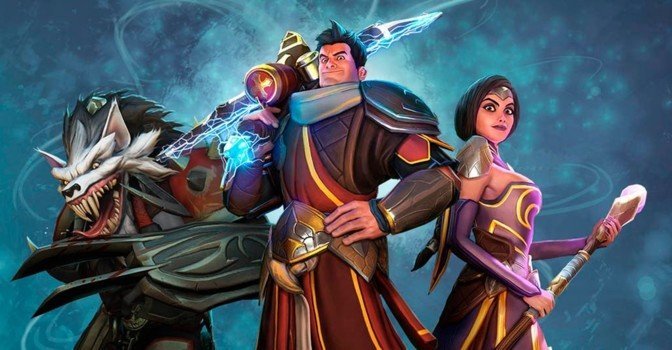 Пора попрощаться с Orcs Must Die! Unchained