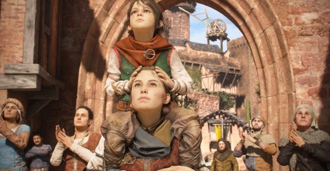Системные требования A Plague Tale: Requiem — пойдет ли у меня?