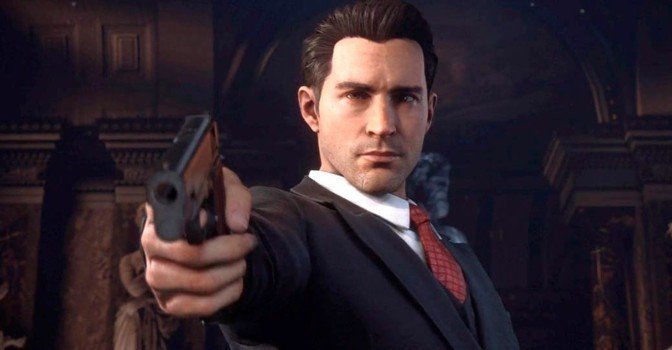 Стали известны системные требования Mafia: Definitive Edition