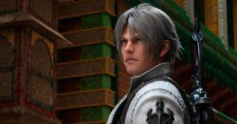 На следующей неделе Final Fantasy 14 получит обновление 5.55