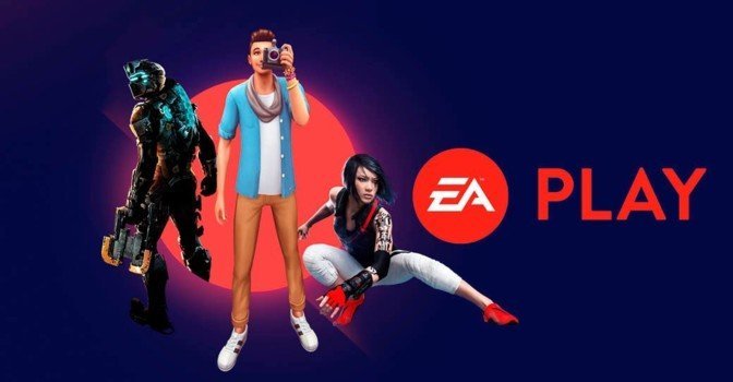 Подписка EA Play теперь доступна в Steam