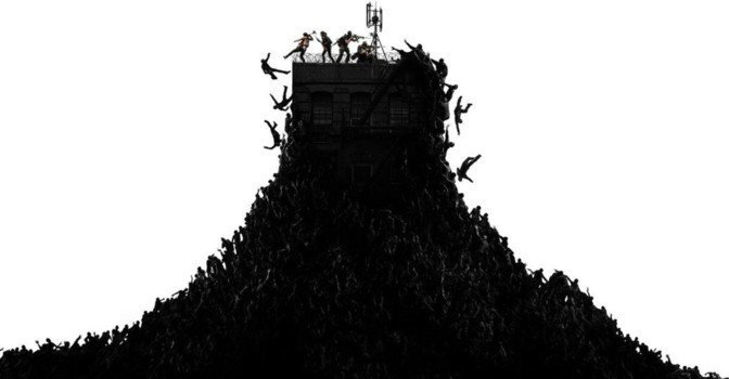 Разработчик World War Z анонсировал дорожную карту
