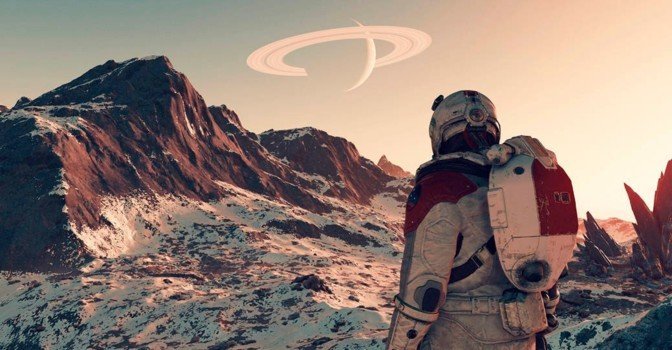RPG Starfield обзавелась системными требованиями и предзаказами