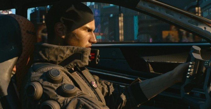 Cyberpunk 2077 будет подвергнут цензуре в Японии