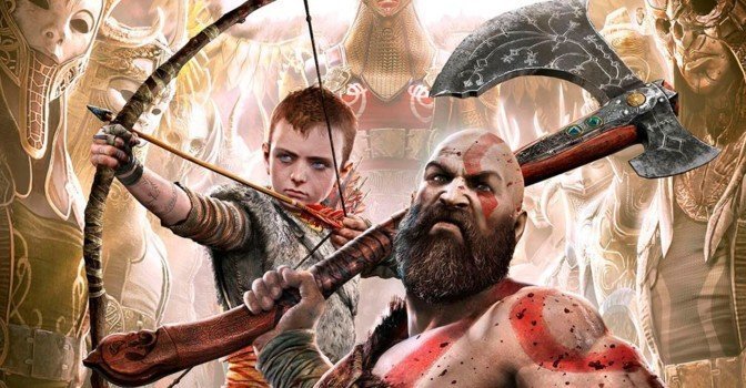 В магазине PS Store началась распродажа «Новогодние предложения»