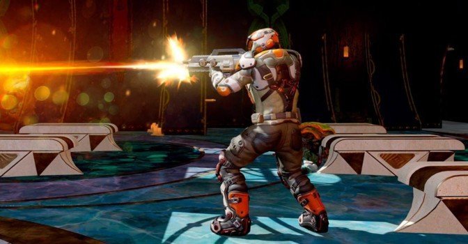 Третьего декабря Phoenix Point выйдет на ПК