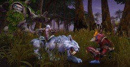 Межфракционное общение вернется в World of Warcraft