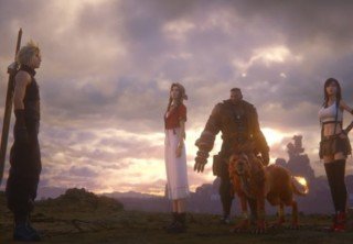 Обзор Final Fantasy VII Remake Intergrade на ПК
