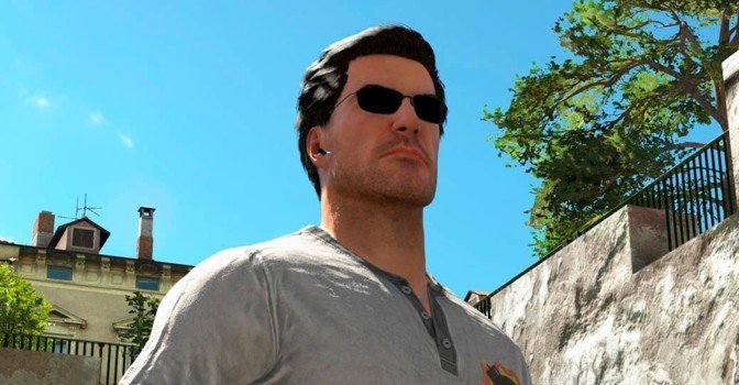 Опубликован геймплей дополнения Serious Sam: Siberian Mayhem