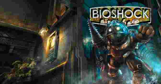 На Netflix выйдет фильм по BioShock