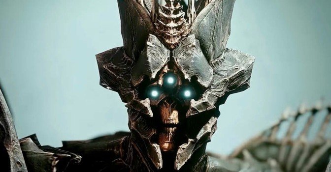 Опубликован релизный трейлер DLC «Королева-ведьма» для Destiny 2