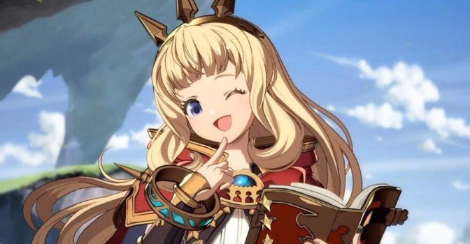 RPG Granblue Fantasy: Relink получит демоверсию и новых героев