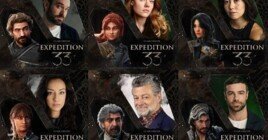 Все актеры в Клер Обскур Экспедишн 33 — кто сыграл героев