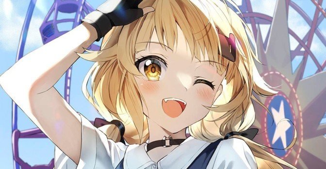 На следующей неделе выйдет обновление 1.5 для Tower of Fantasy