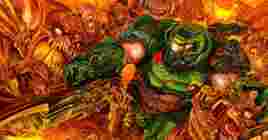 Утечка: опубликован тизер-трейлер второго DLC для Doom Eternal
