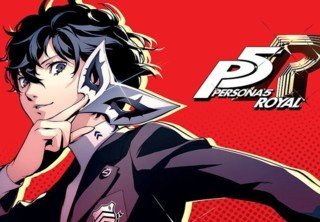 Продажи Persona 5 Royal на ПК и Xbox достигли 1 миллиона