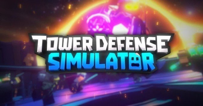 Коды для Roblox Tower Defense Simulator на январь 2022 года