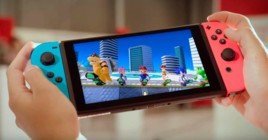 Вышел новый рекламный ролик Mario and Sonic at the Tokyo 2020