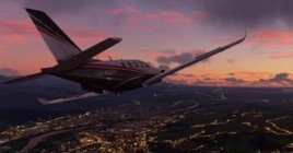 Решение технических проблем в Microsoft Flight Simulator 2020