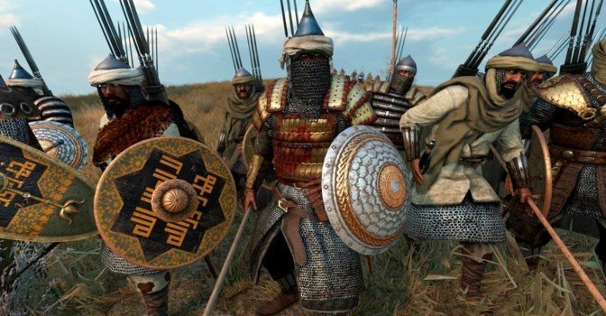 Для Bannerlord вышло обновление 1.5.7 и бета-патч 1.5.8