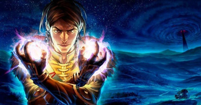 Бывший художник SoT займется созданием персонажей для новой Fable