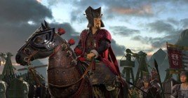 Обзор Total War: Three Kingdoms — китайская Игра Престолов