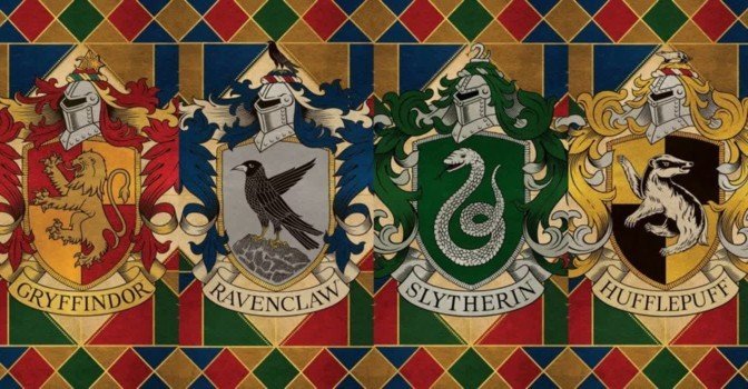 Можно ли сменить факультет в Hogwarts Legacy