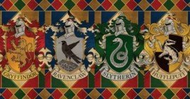 Можно ли сменить факультет в Hogwarts Legacy