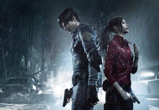 Продажи ремейка Resident Evil 2 превысили 10 миллионов копий