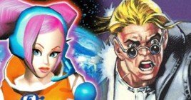 Игры Sega «Space Channel 5» и «Comix Zone» адаптируют для фильмов