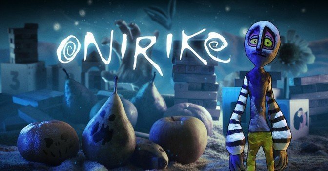 Самые ожидаемые игры недели — Onirike и Curved Space