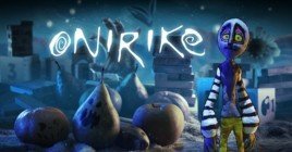 Самые ожидаемые игры недели — Onirike и Curved Space
