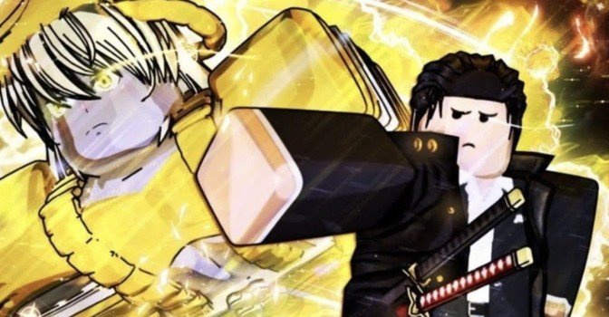 Коды ЮБА в Роблокс на январь 2025 года — Your Bizarre Adventure