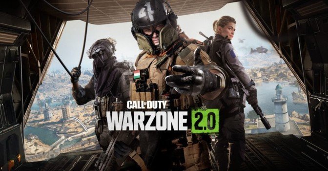 Call of Duty: Warzone 2.0 вылетает в каждой игре — что делать?
