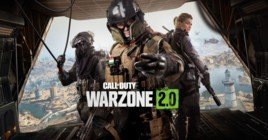 Call of Duty: Warzone 2.0 вылетает в каждой игре — что делать?