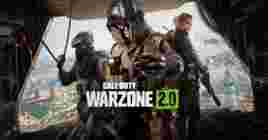 Call of Duty: Warzone 2.0 вылетает в каждой игре — что делать?