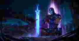 Вышли новые геймплейные ролики по Legends of Runeterra