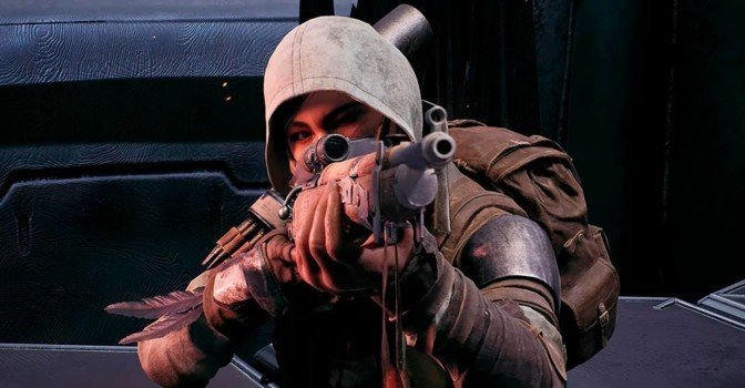 Авторы Remnant 2 показали способности и умения класса «Охотник»