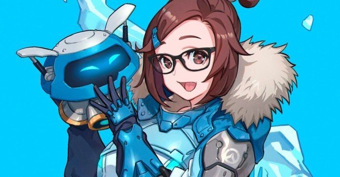 Blizzard опубликовали новые видео с игровым процессом Overwatch 2