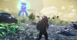 Для No Man's Sky вышло хэллоуинское обновление 5.20 «The Cursed»