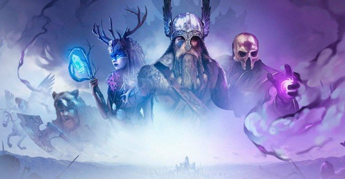 Состоялся анонс стратегии Fantasy General 2
